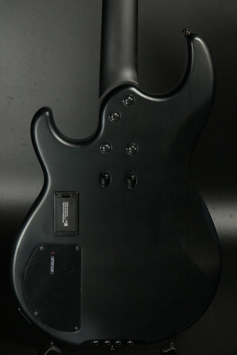[SN ILJ033067] YAMAHA / BB734A MATTE TRANSLUCENT BLACK [10]