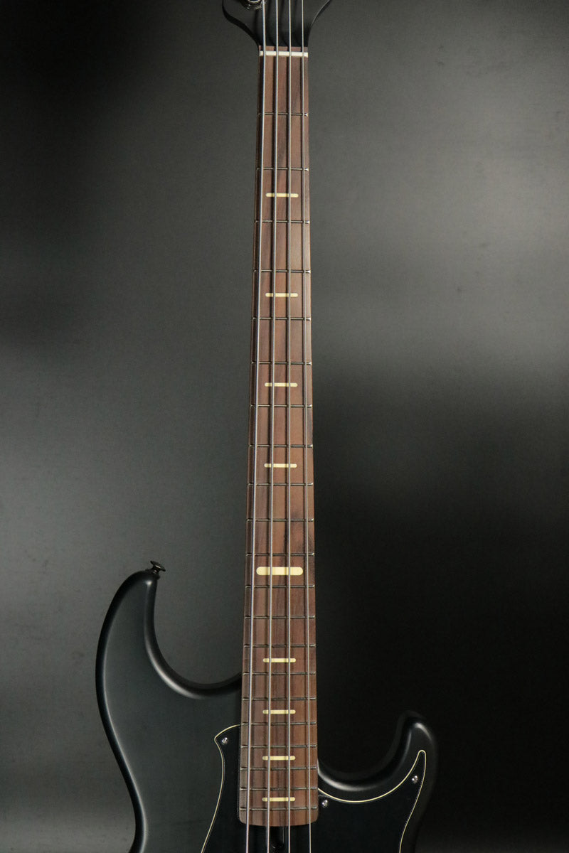 [SN ILJ033067] YAMAHA / BB734A MATTE TRANSLUCENT BLACK [10]