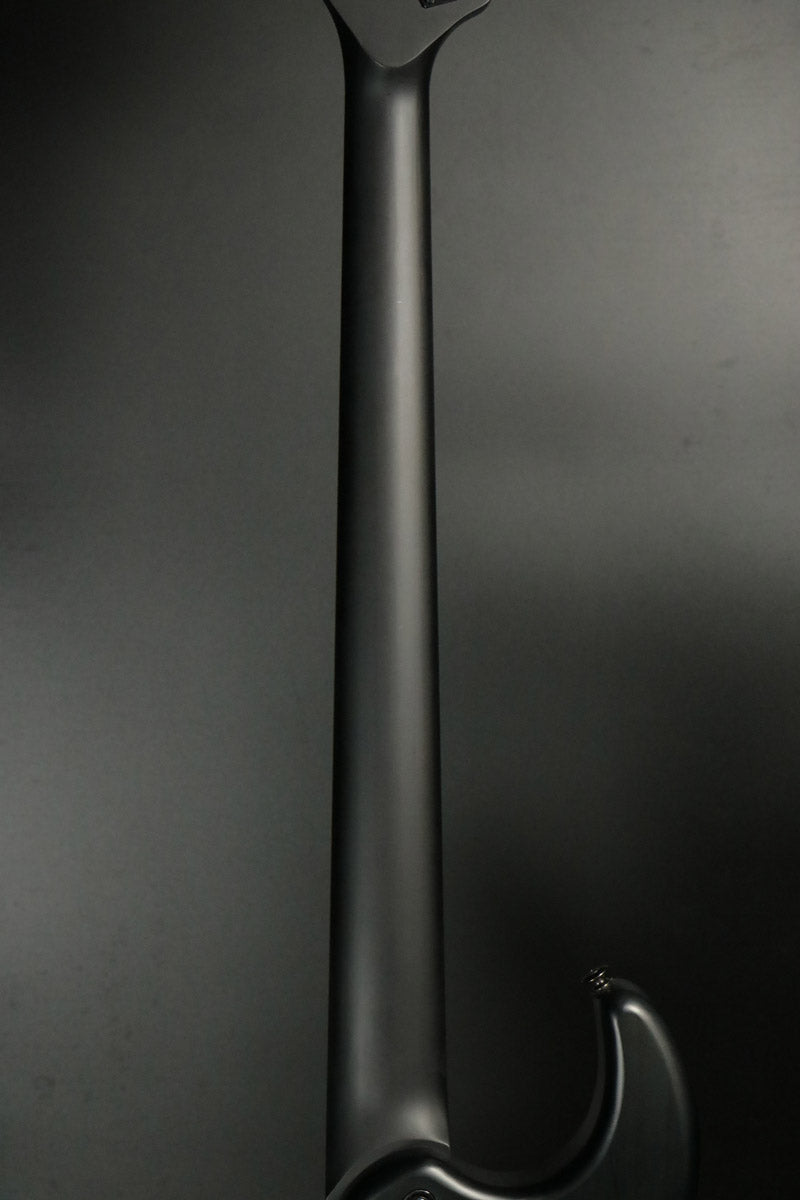 [SN ILJ033067] YAMAHA / BB734A MATTE TRANSLUCENT BLACK [10]