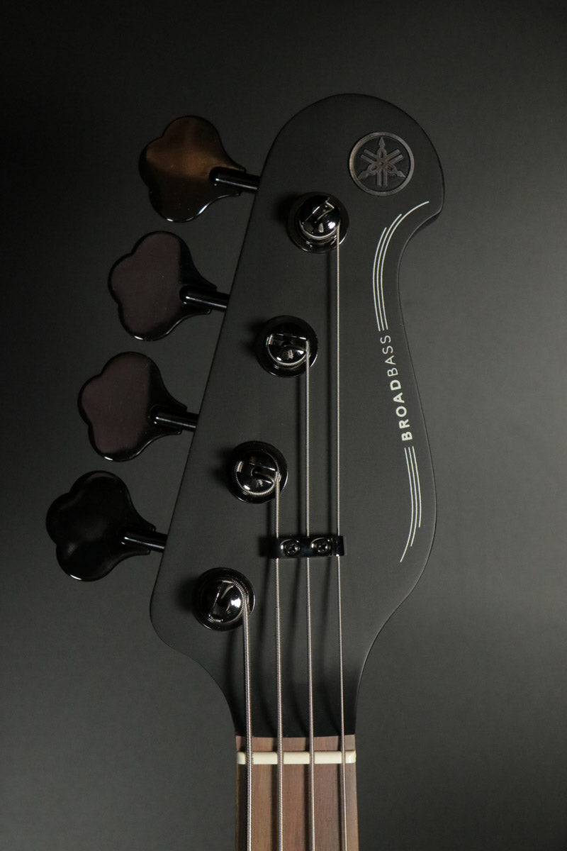 [SN ILJ033067] YAMAHA / BB734A MATTE TRANSLUCENT BLACK [10]