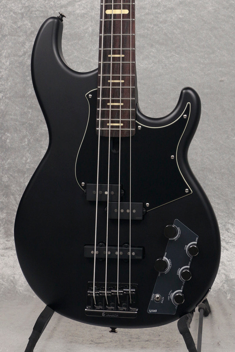 YAMAHA / BB734A MATTE TRANSLUCENT BLACK [06 – Ishibashi Music