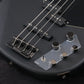 [SN ILJ053092] YAMAHA / BB734A Matte Translucent Black (MTBL) BB700 Series Yamaha Broad Bass [03]
