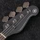 [SN ILJ053092] YAMAHA / BB734A Matte Translucent Black (MTBL) BB700 Series Yamaha Broad Bass [03]