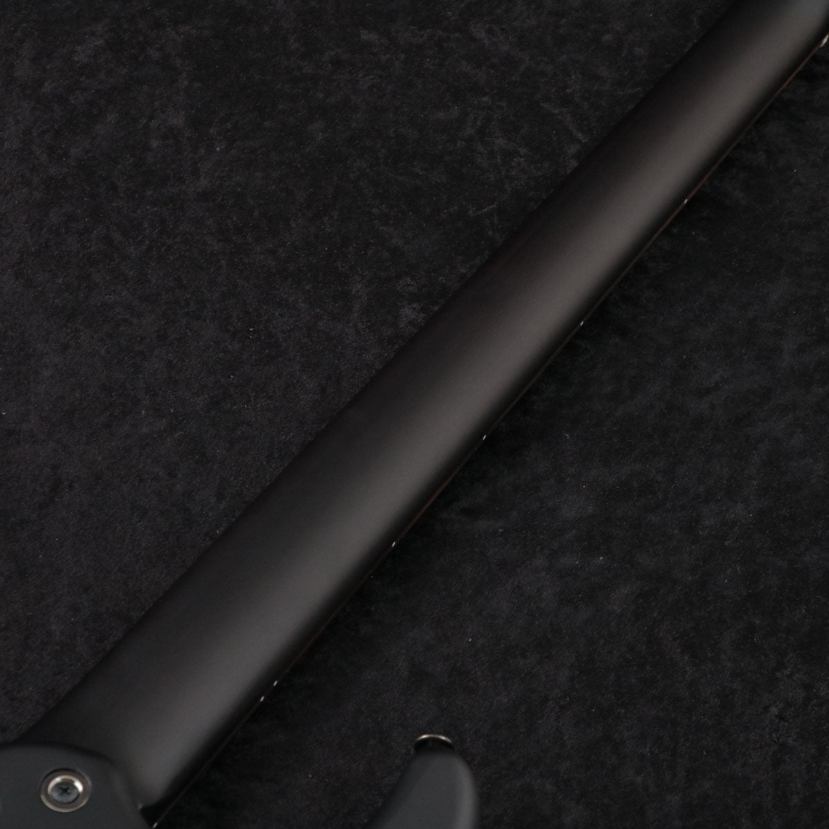 [SN ILJ053092] YAMAHA / BB734A Matte Translucent Black (MTBL) BB700 Series Yamaha Broad Bass [03]
