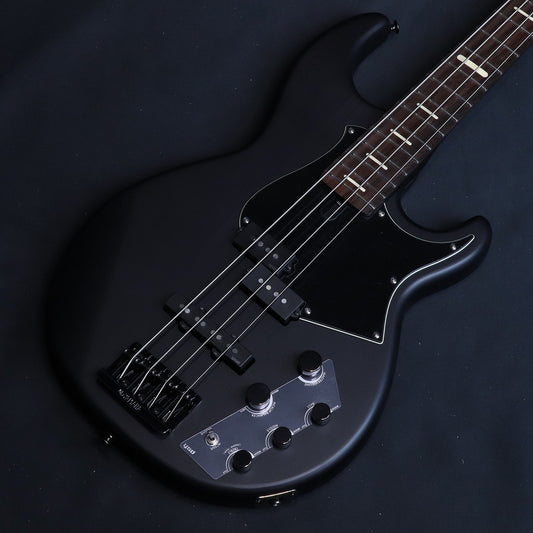 [SN IKZ074027] YAMAHA / BB734A Matte Translucent Black (MTBL) BB700 Series Broad Bass [09]