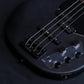 [SN ILJ044061] YAMAHA / BB734A Matte Translucent Black (MTBL) BB700 Series Broad Bass [09]