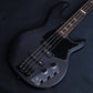[SN ILJ044061] YAMAHA / BB734A Matte Translucent Black (MTBL) BB700 Series Broad Bass [09]