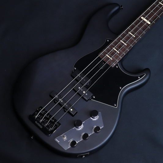 [SN ILJ044061] YAMAHA / BB734A Matte Translucent Black (MTBL) BB700 Series Broad Bass [09]