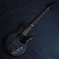 [SN ILJ044061] YAMAHA / BB734A Matte Translucent Black (MTBL) BB700 Series Broad Bass [09]