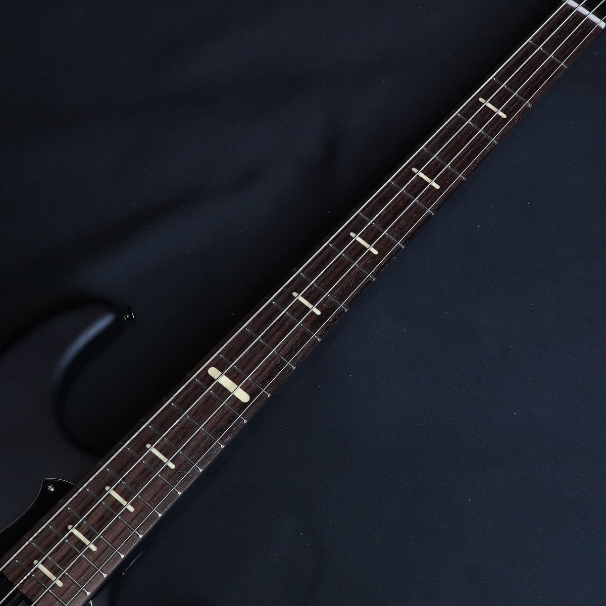[SN ILJ044061] YAMAHA / BB734A Matte Translucent Black (MTBL) BB700 Series Broad Bass [09]