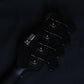 [SN ILJ044061] YAMAHA / BB734A Matte Translucent Black (MTBL) BB700 Series Broad Bass [09]