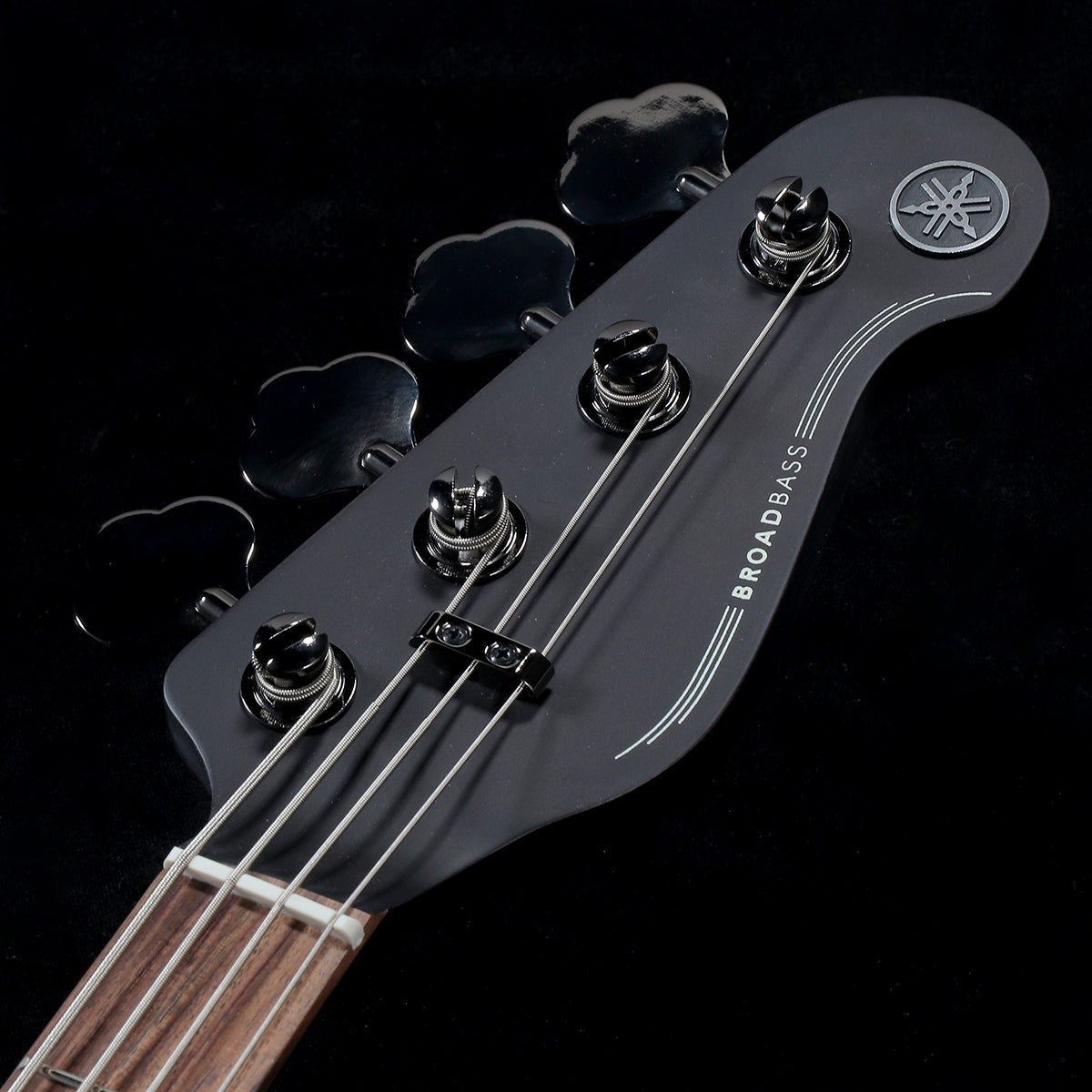 [SN IKP194066] YAMAHA / BB734A (MTBL) BB700 Series Broad Bass(Weight:4.12kg) [05]