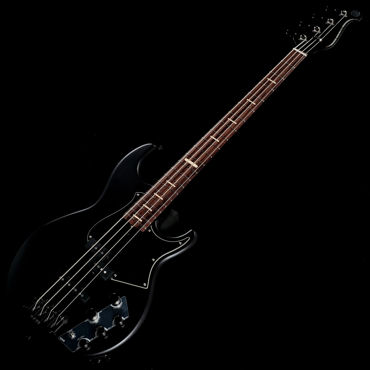 [SN IK0014130] YAMAHA / BB734A(MTBL) BB700 Series Yamaha Broad Bass [05]