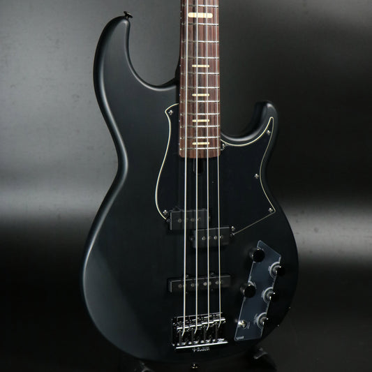 [SN ILG014196] YAMAHA / BB734A Matte Translucent Black (MTBL) [10]