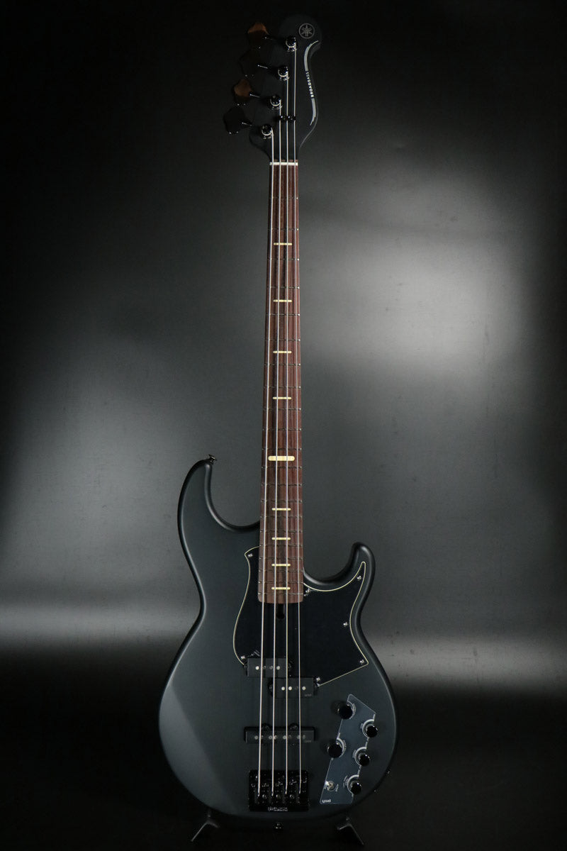 [SN ILG014196] YAMAHA / BB734A Matte Translucent Black (MTBL) [10]