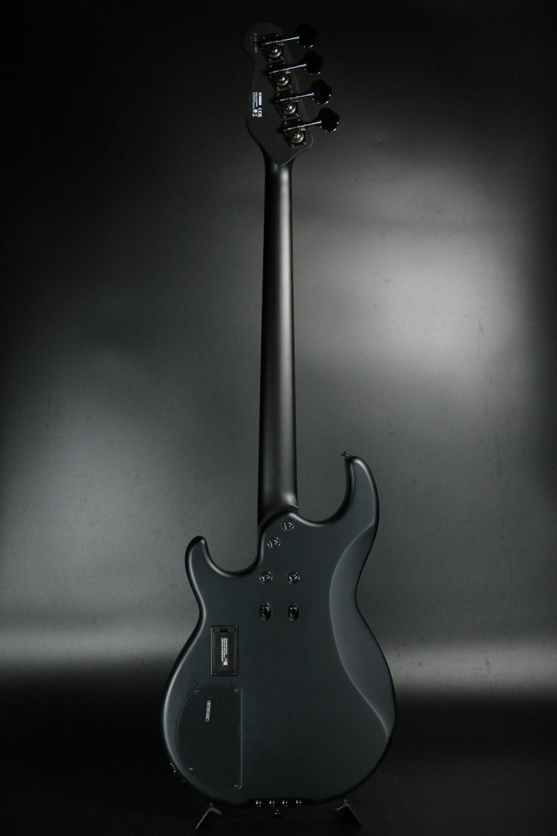 [SN ILG014196] YAMAHA / BB734A Matte Translucent Black (MTBL) [10]
