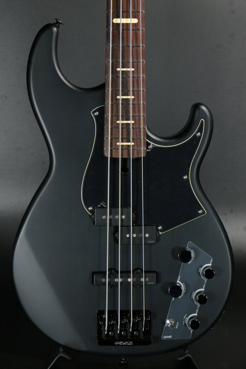 [SN ILG014196] YAMAHA / BB734A Matte Translucent Black (MTBL) [10]