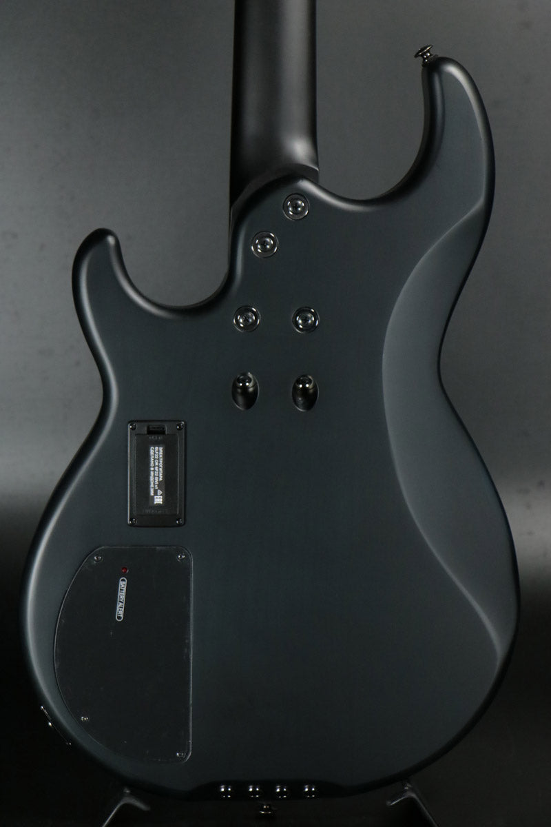 [SN ILG014196] YAMAHA / BB734A Matte Translucent Black (MTBL) [10]