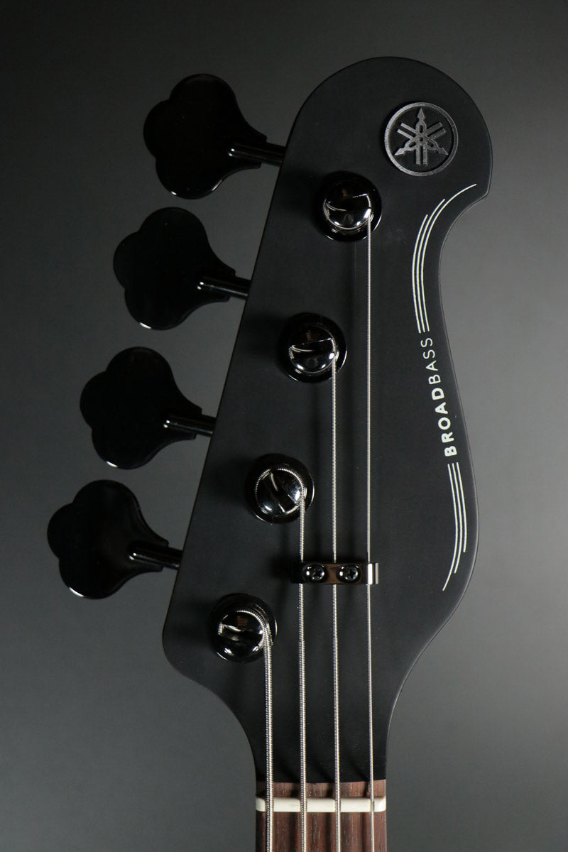 [SN ILG014196] YAMAHA / BB734A Matte Translucent Black (MTBL) [10]