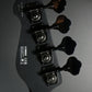 [SN ILG014196] YAMAHA / BB734A Matte Translucent Black (MTBL) [10]