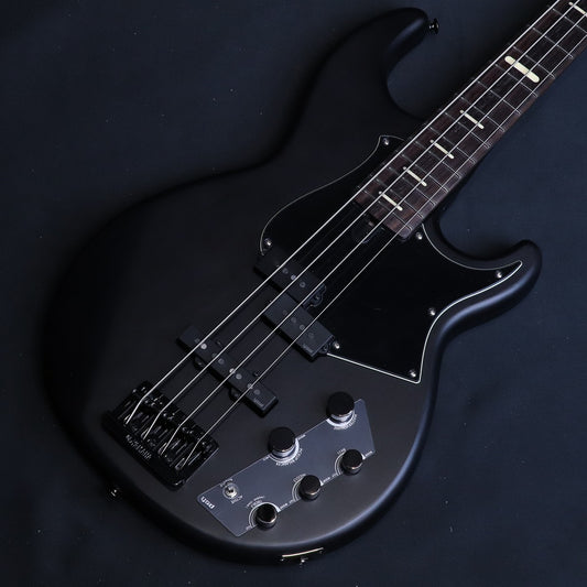 [SN IKY144264] YAMAHA / BB734A Matte Translucent Black (MTBL) BB700 Series Broad Bass [09]