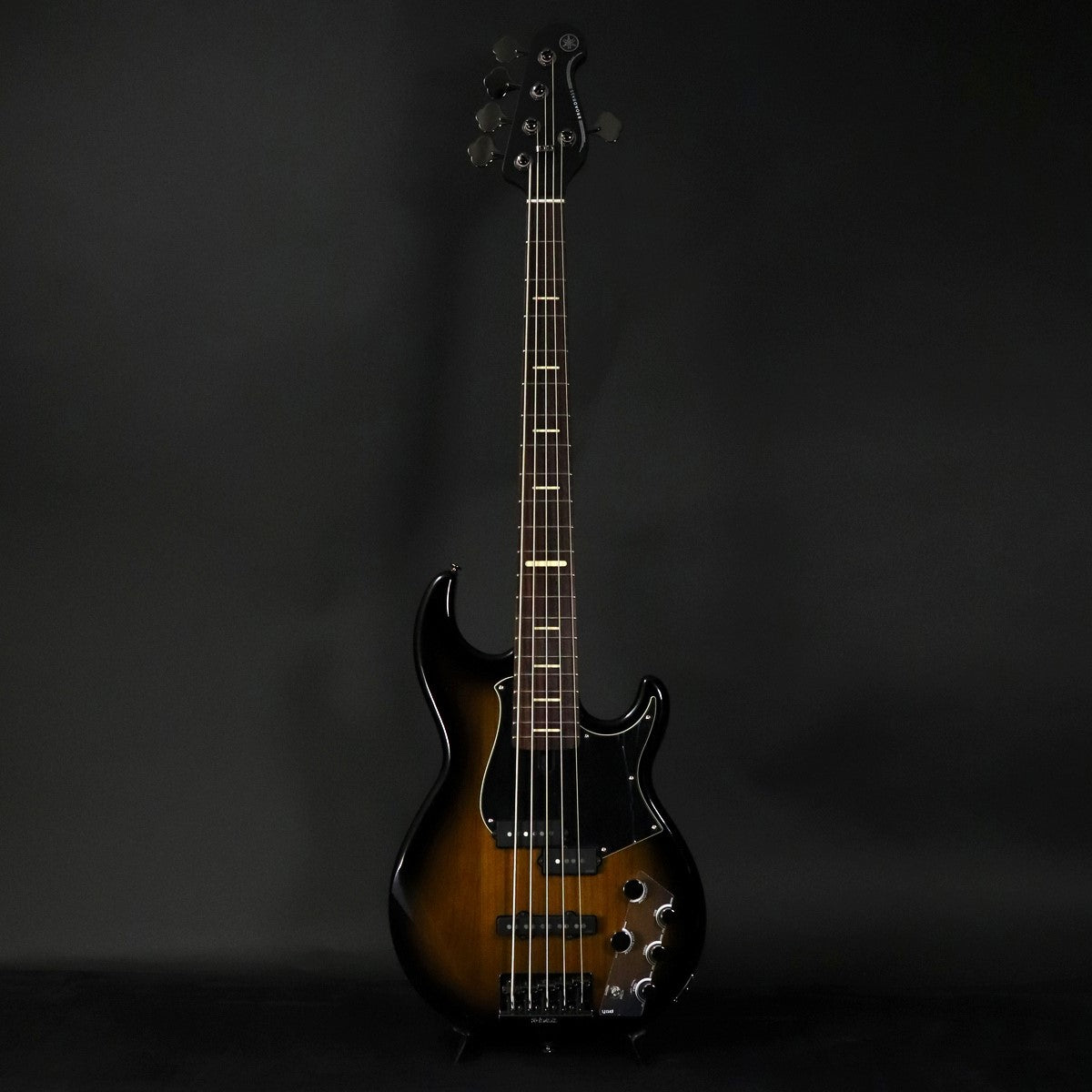 [SN IKO214053] YAMAHA / BB735A Dark Coffee Sunburst [11]