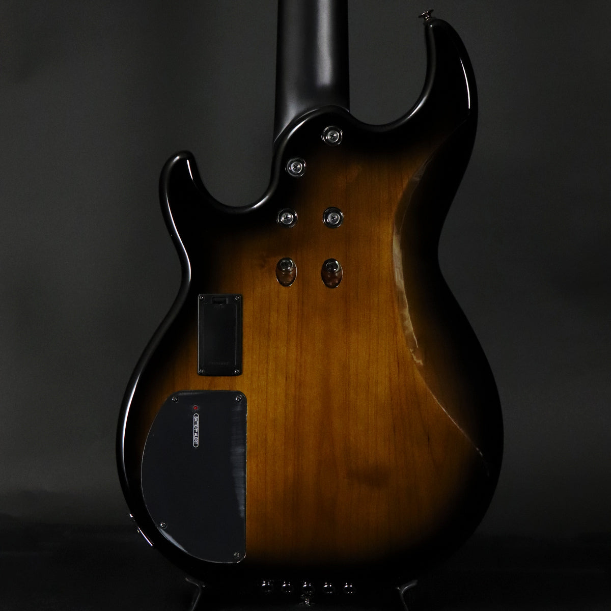 [SN IKO214053] YAMAHA / BB735A Dark Coffee Sunburst [11]