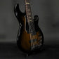 [SN IKO214053] YAMAHA / BB735A Dark Coffee Sunburst [11]