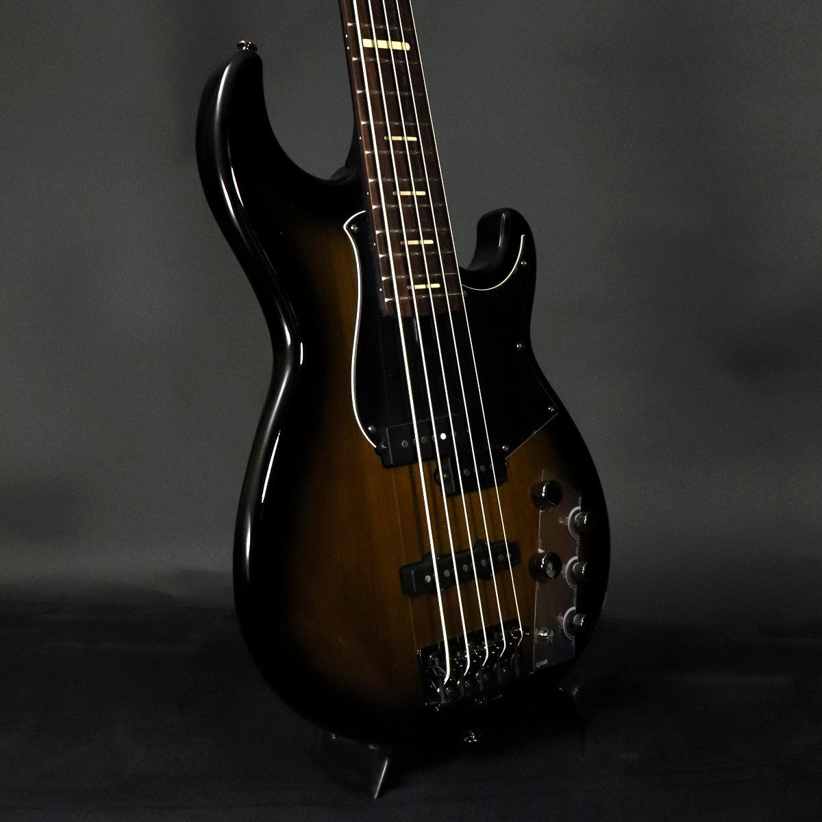 [SN IKO214053] YAMAHA / BB735A Dark Coffee Sunburst [11]