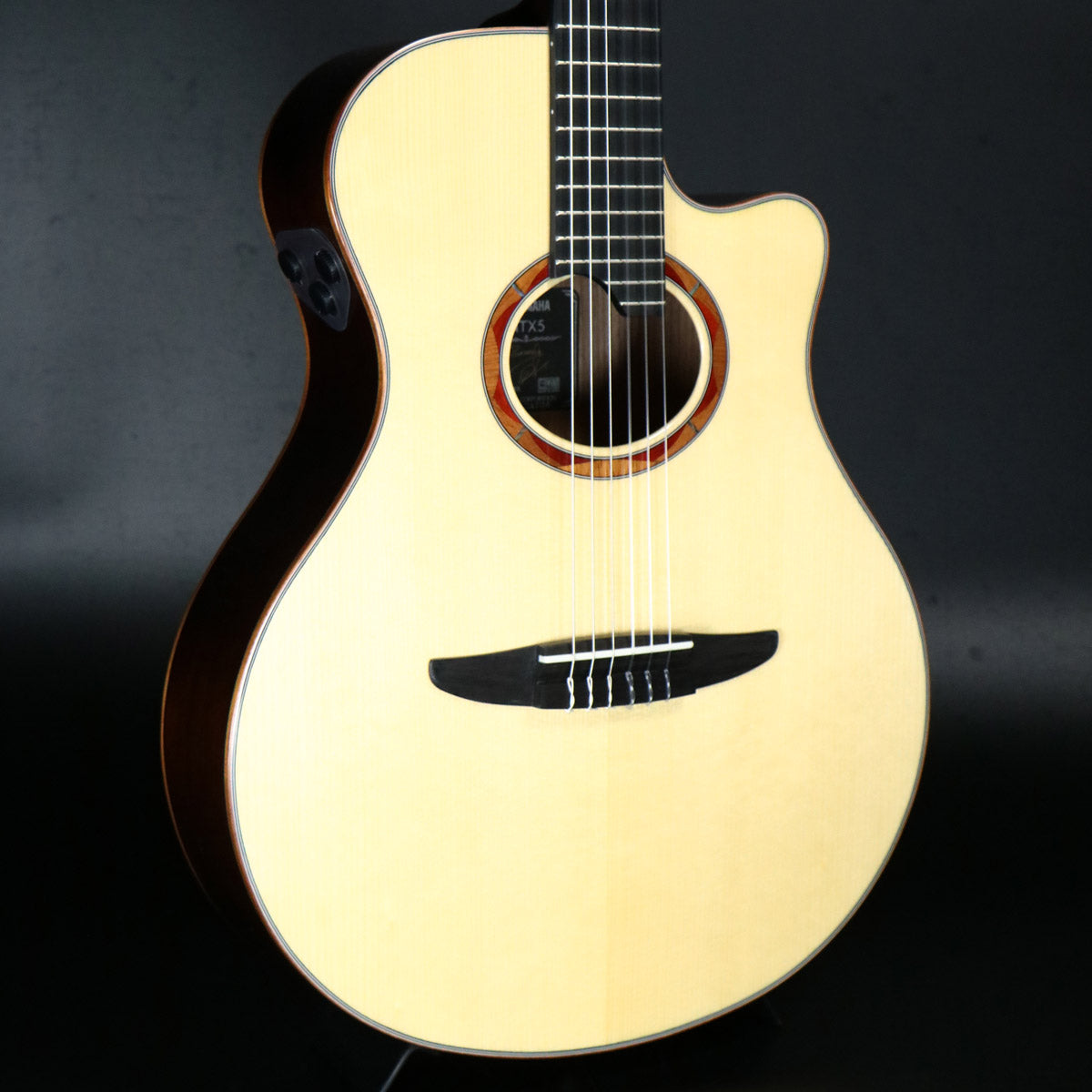 [SN ILK212A] YAMAHA / NTX5 Natural [10]