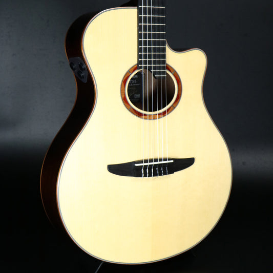 [SN ILK212A] YAMAHA / NTX5 Natural [10]