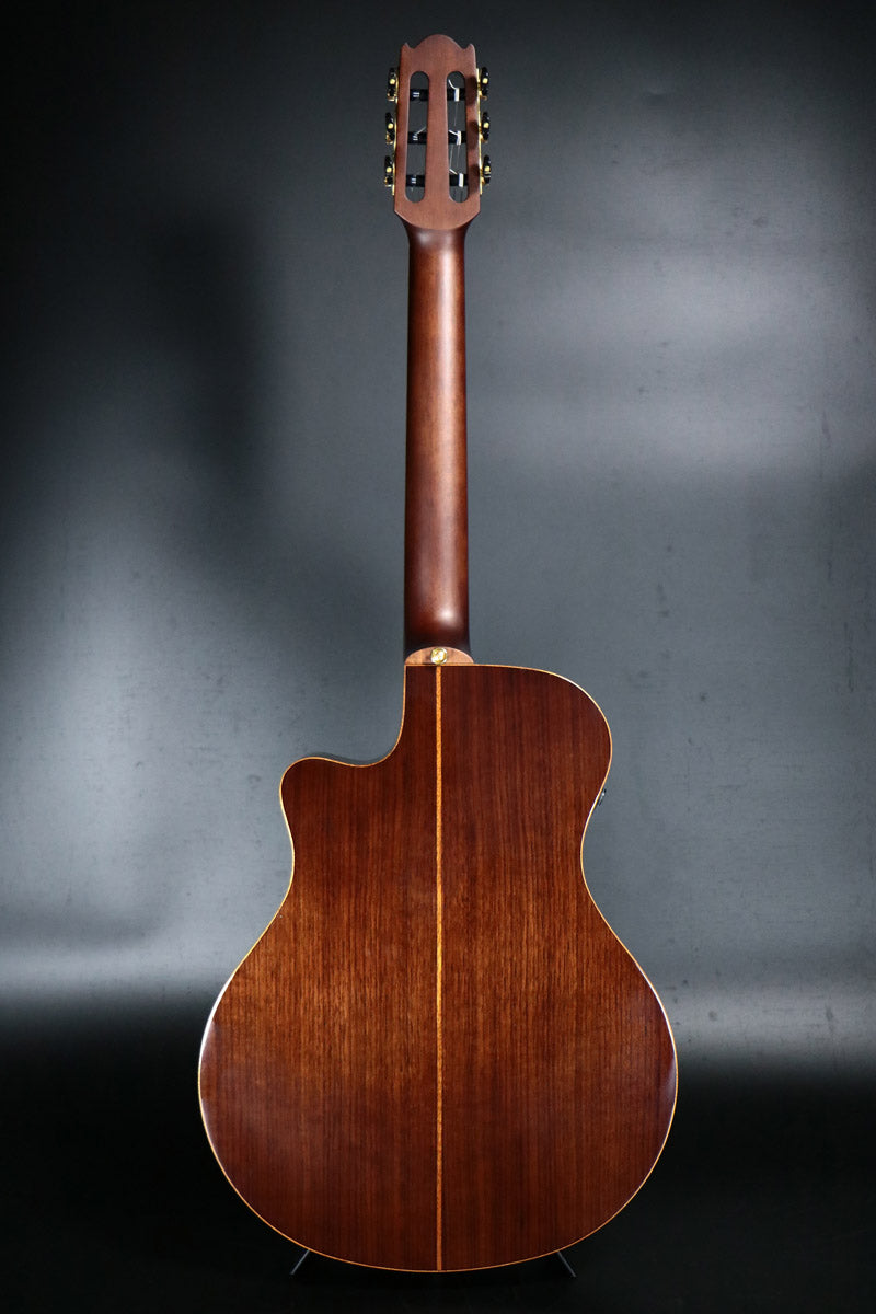 [SN ILK212A] YAMAHA / NTX5 Natural [10]