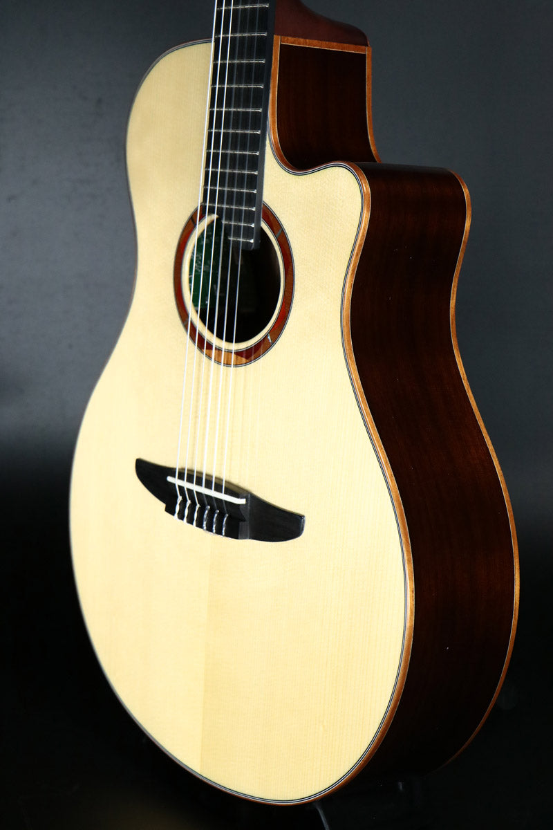 [SN ILK212A] YAMAHA / NTX5 Natural [10]