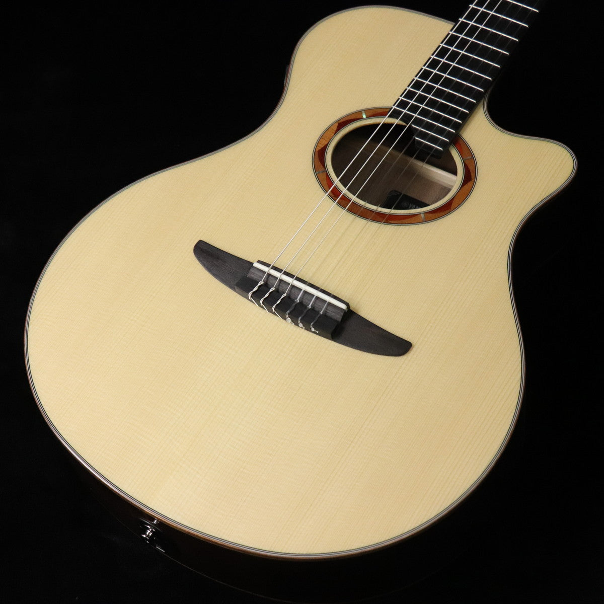 [SN ILK239A] YAMAHA / NTX5 Natural [11]