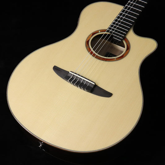 [SN ILK239A] YAMAHA / NTX5 Natural [11]
