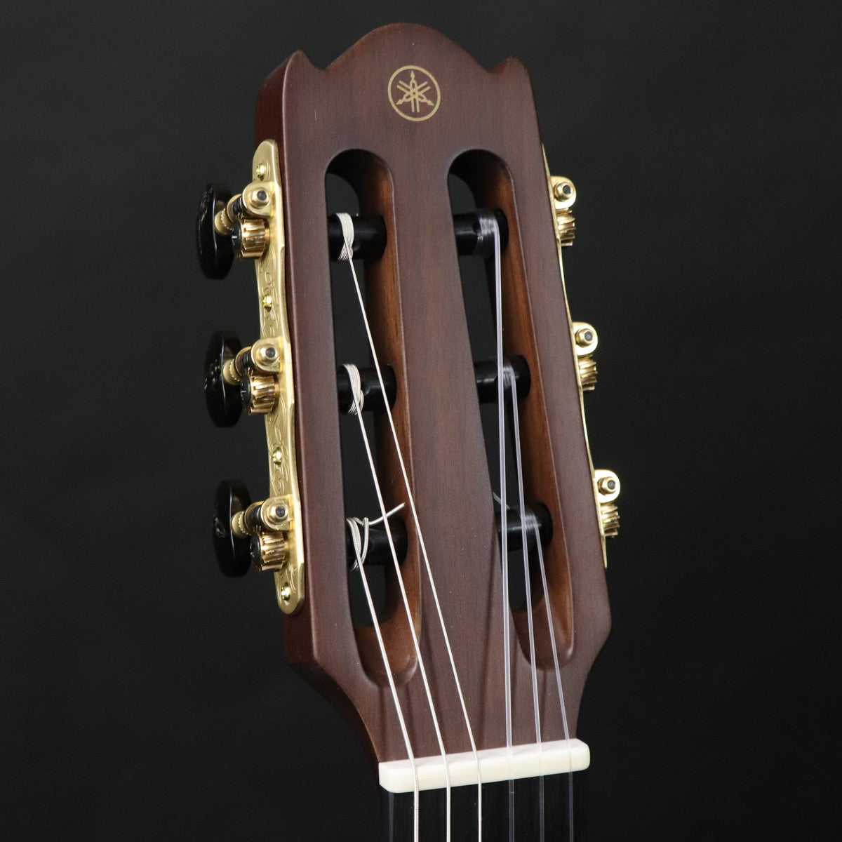 [SN ILK239A] YAMAHA / NTX5 Natural [11]