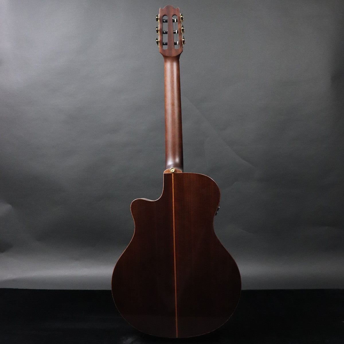 [SN ILK239A] YAMAHA / NTX5 Natural [11]