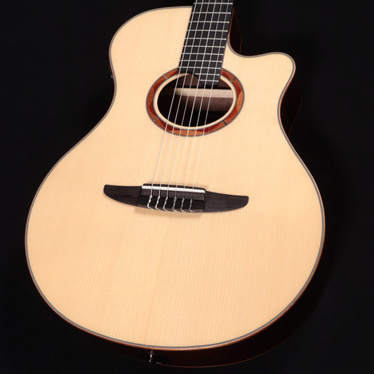 [SN ILK320A] YAMAHA / NTX5 NT(Natural) [12]