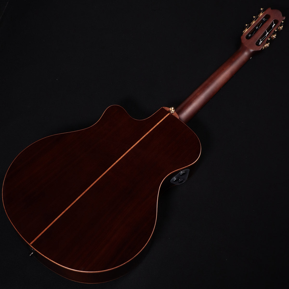 [SN ILK320A] YAMAHA / NTX5 NT(Natural) [12]