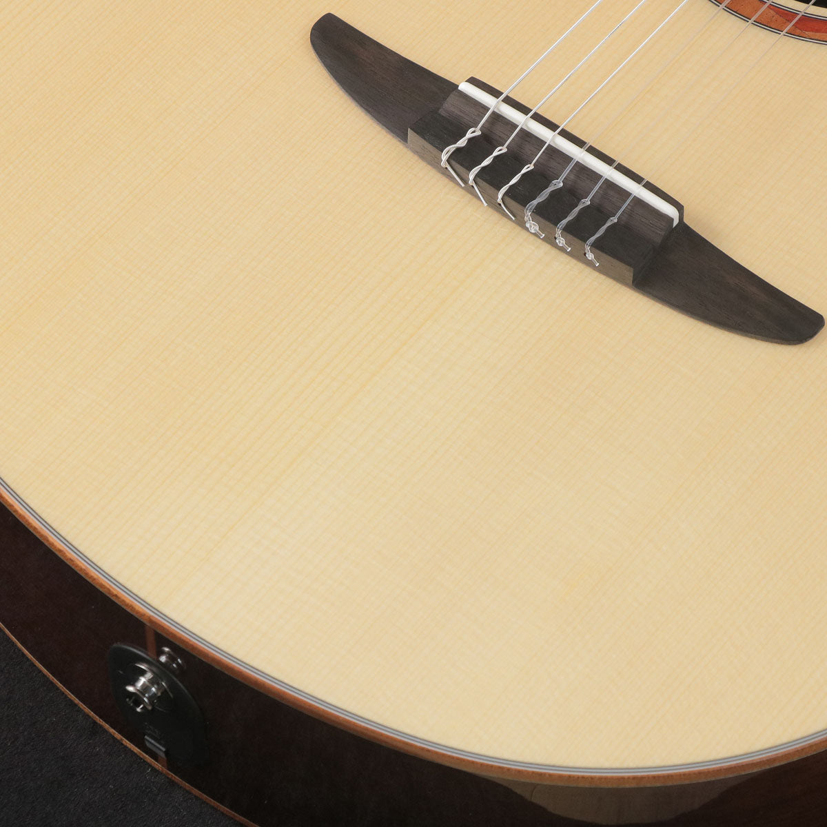 [SN ILL352A] YAMAHA / NTX5 NT(Natural) [03]