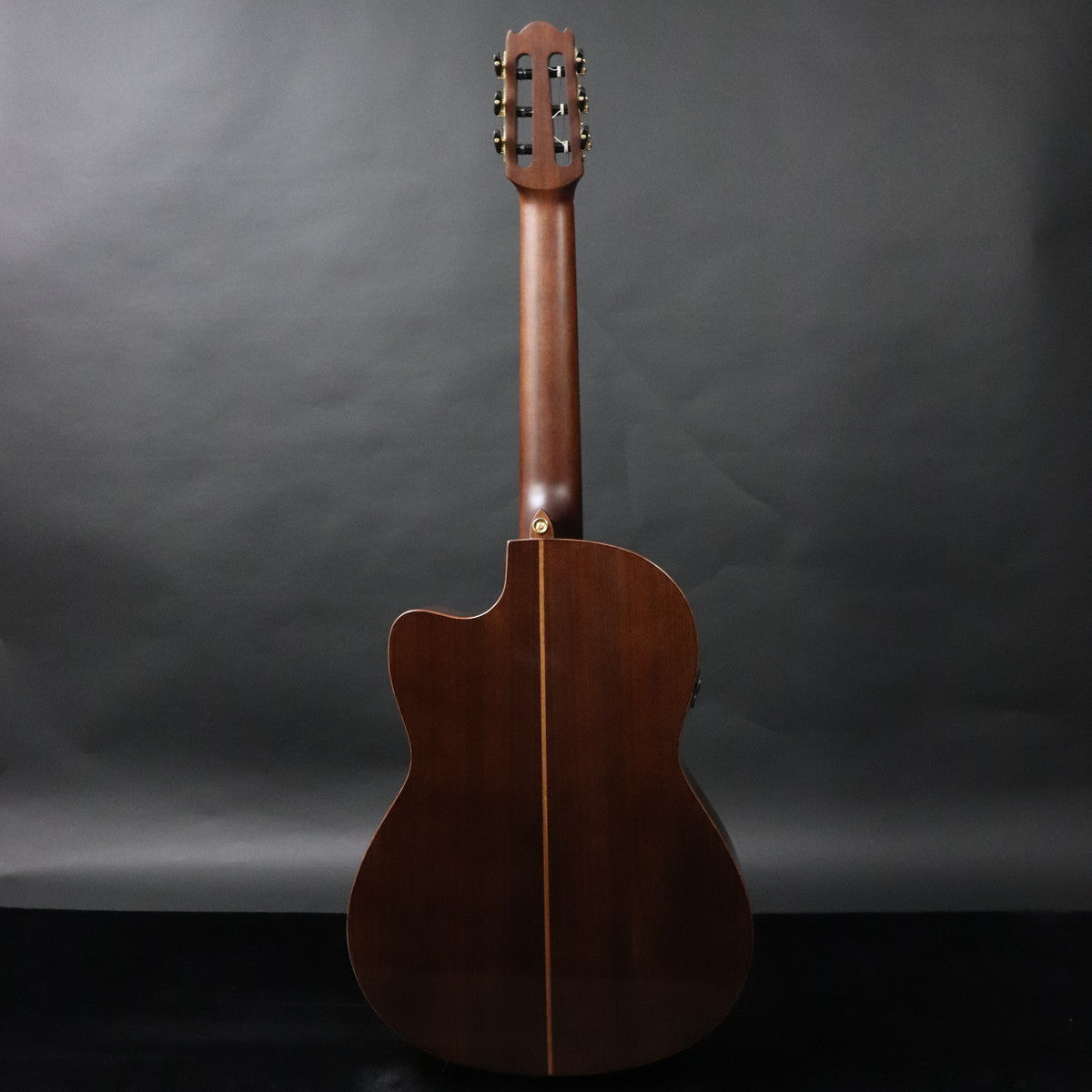 [SN ILJ233A] YAMAHA / NCX5 Natural [11]