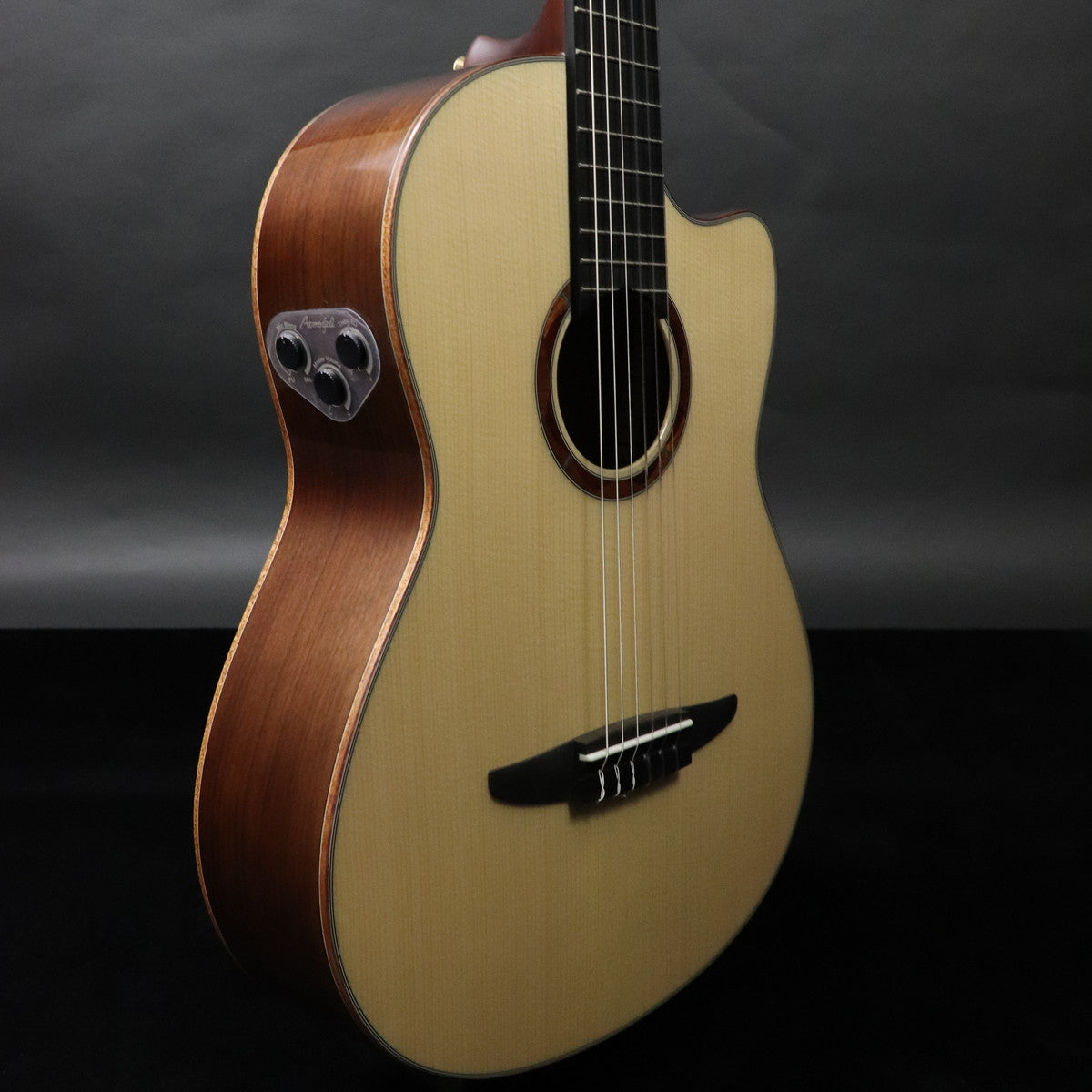 [SN ILJ233A] YAMAHA / NCX5 Natural [11]