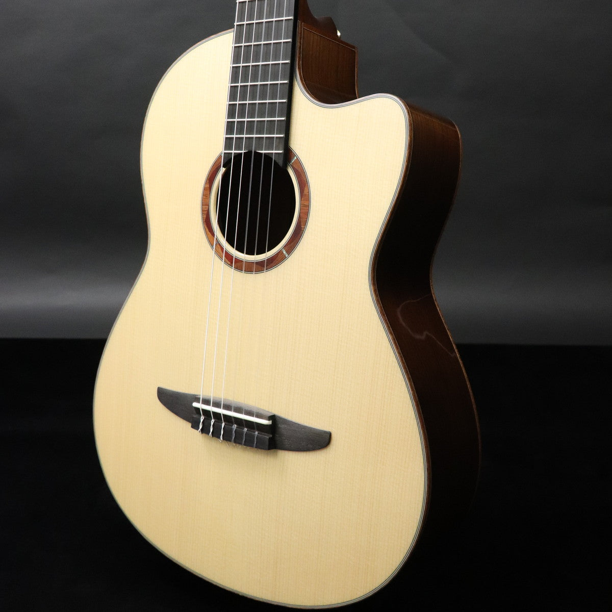[SN ILJ233A] YAMAHA / NCX5 Natural [11]