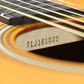 [SN ILJ181025] YAMAHA / FGX3 02 Vintage Natural [11]