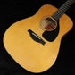 [SN ILJ181025] YAMAHA / FGX3 02 Vintage Natural [11]