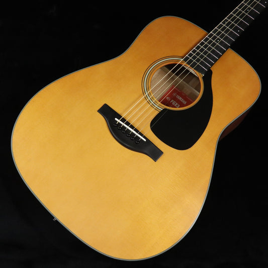 [SN ILJ181025] YAMAHA / FGX3 02 Vintage Natural [11]