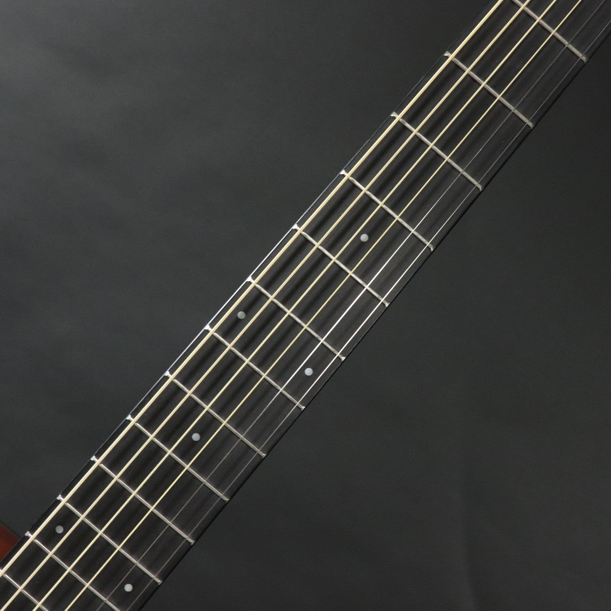 [SN ILJ181025] YAMAHA / FGX3 02 Vintage Natural [11]