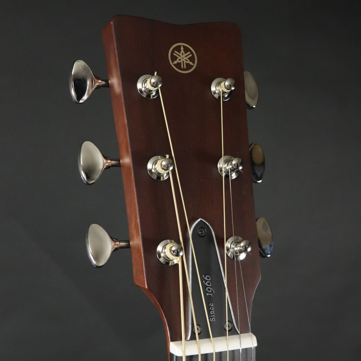 [SN ILJ181025] YAMAHA / FGX3 02 Vintage Natural [11]
