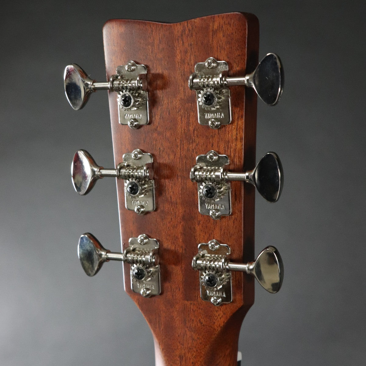 [SN ILJ181025] YAMAHA / FGX3 02 Vintage Natural [11]