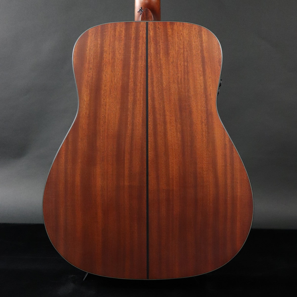 [SN ILJ181025] YAMAHA / FGX3 02 Vintage Natural [11]